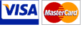 Credit Card Logos